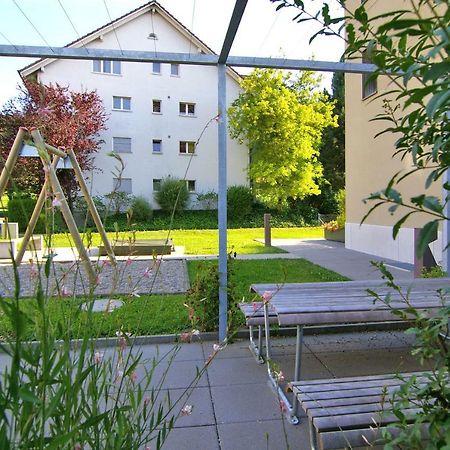 Varias Lifestyle Apartments Elsau Екстериор снимка