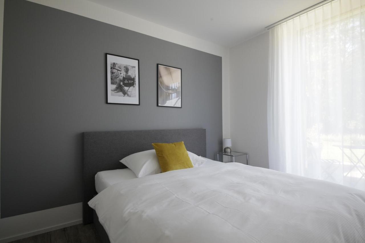 Varias Lifestyle Apartments Elsau Екстериор снимка