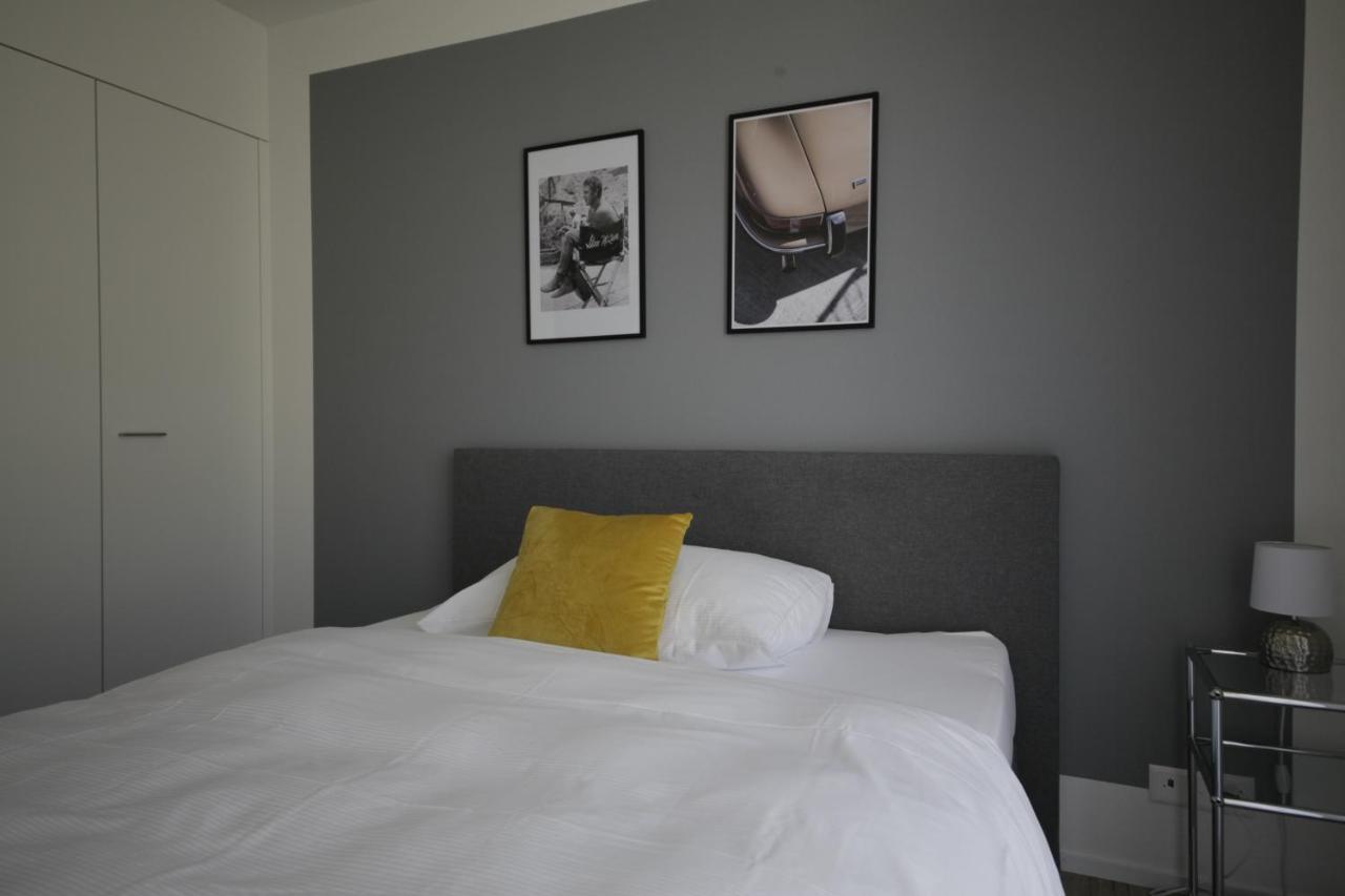 Varias Lifestyle Apartments Elsau Екстериор снимка