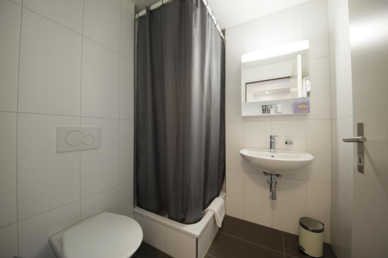 Varias Lifestyle Apartments Elsau Екстериор снимка