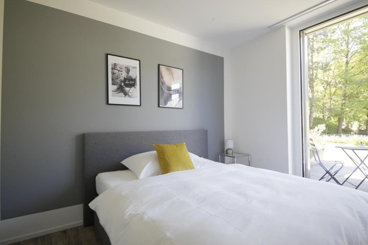 Varias Lifestyle Apartments Elsau Екстериор снимка