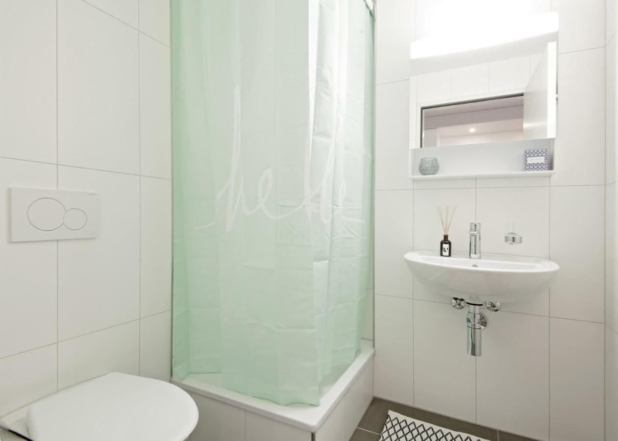 Varias Lifestyle Apartments Elsau Екстериор снимка