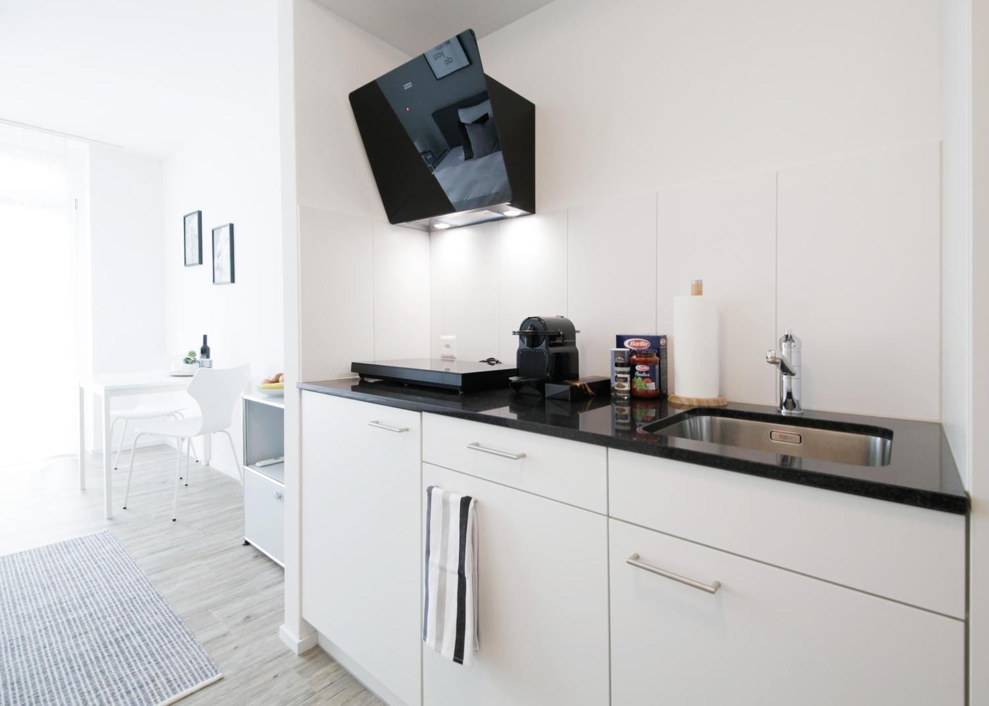 Varias Lifestyle Apartments Elsau Екстериор снимка