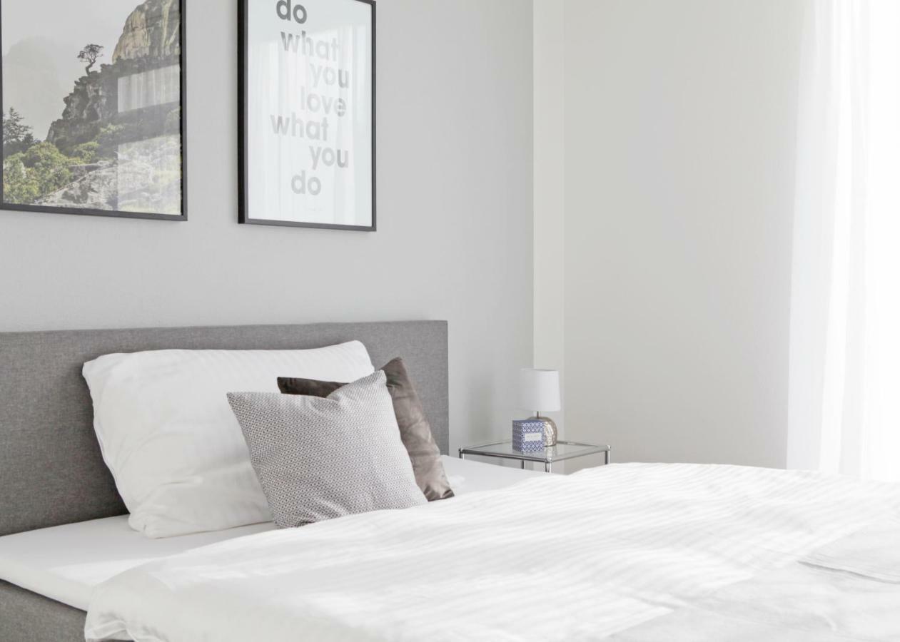 Varias Lifestyle Apartments Elsau Екстериор снимка