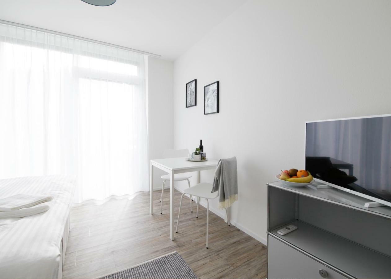 Varias Lifestyle Apartments Elsau Екстериор снимка