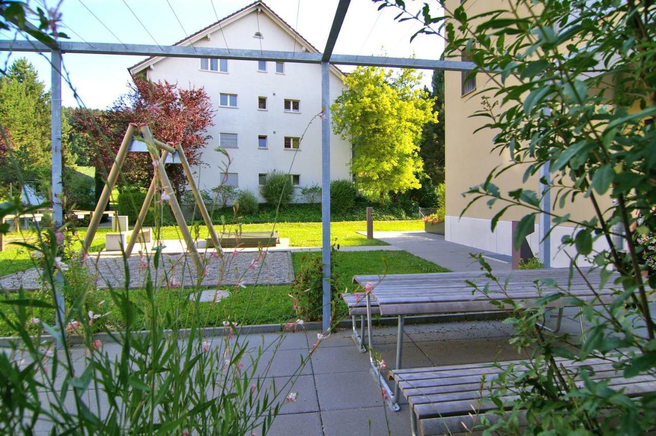Varias Lifestyle Apartments Elsau Екстериор снимка